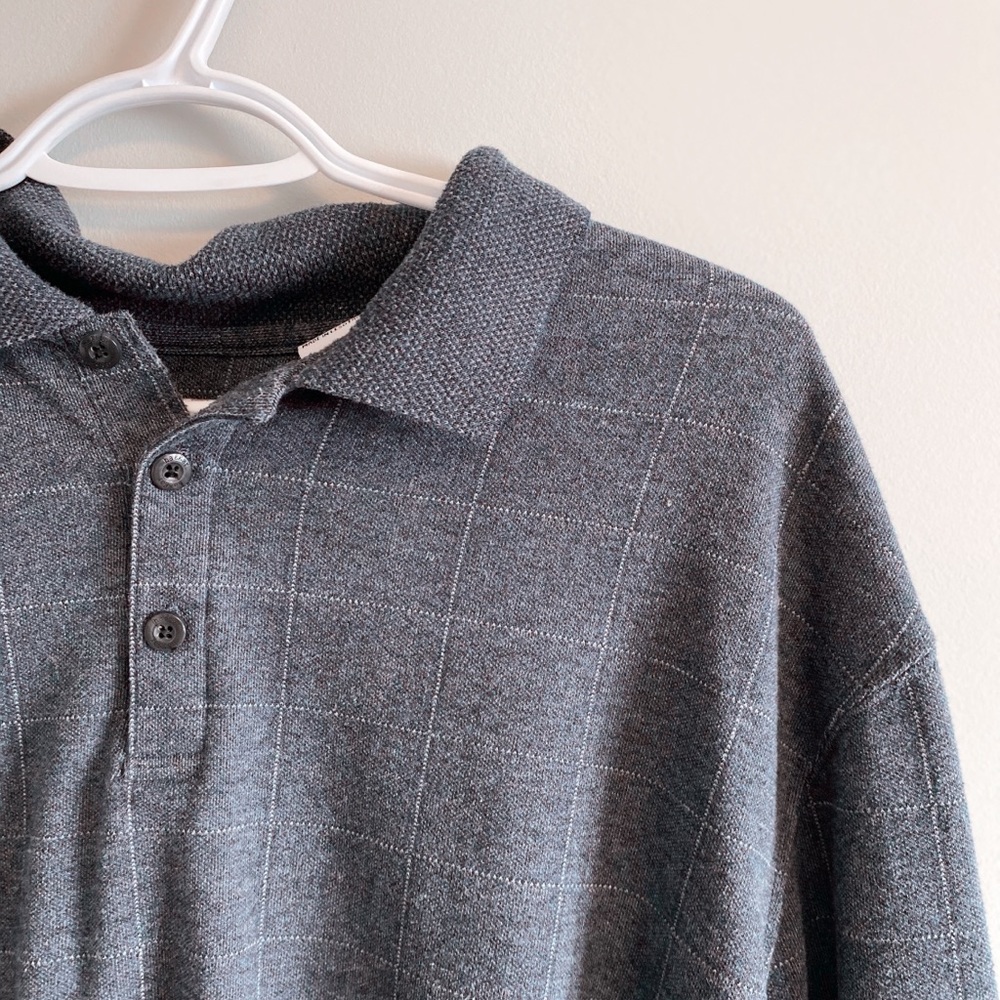 SOLD 🚫 Cropped Long Sleeve!